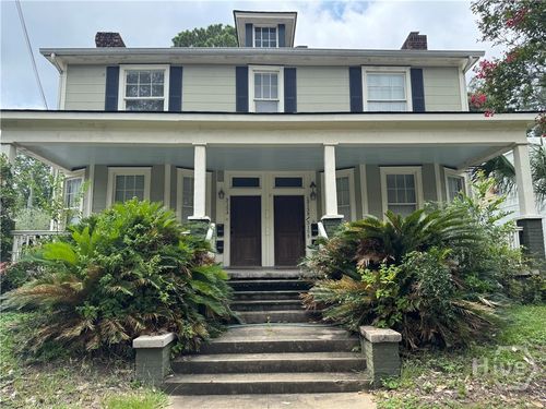 2-a-315 E 38th St, Savannah, GA, 31401-1260 | Card Image