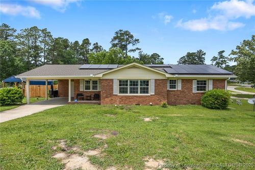 701 Dandridge Dr, Fayetteville, NC, 28303-2000 | Card Image