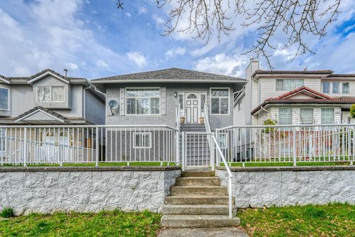 483 E 47th Ave, Vancouver, BC, V5W2B3 | Card Image