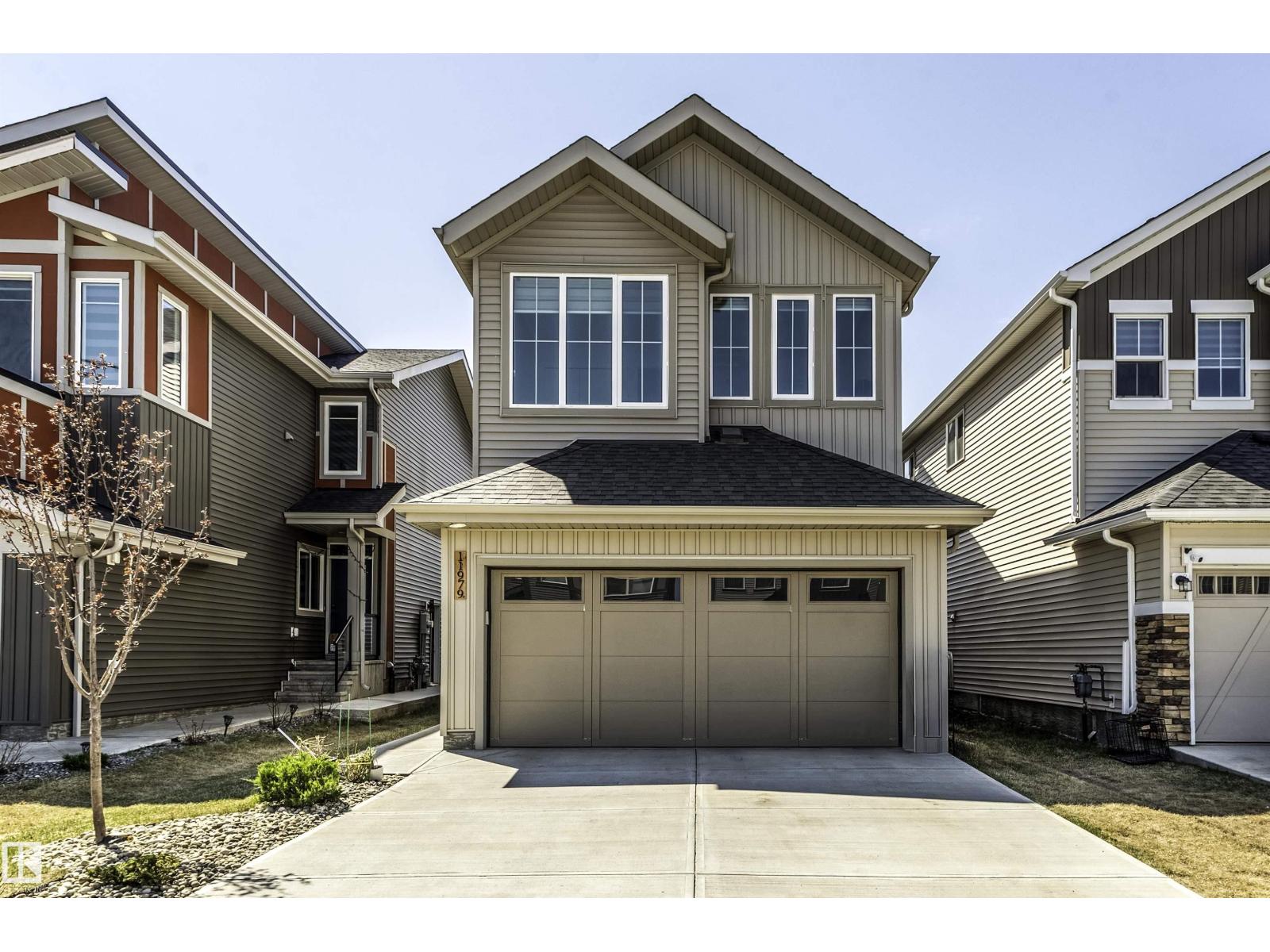 Residential in Edmonton