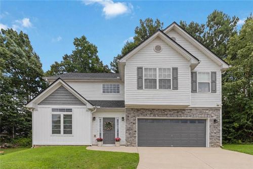 1509 Hillary Cove Ct, Lawrenceville, GA, 30043-7419 | Card Image
