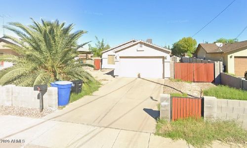 2536 E Mcarthur Drive, Tempe, AZ, 85288 | Card Image