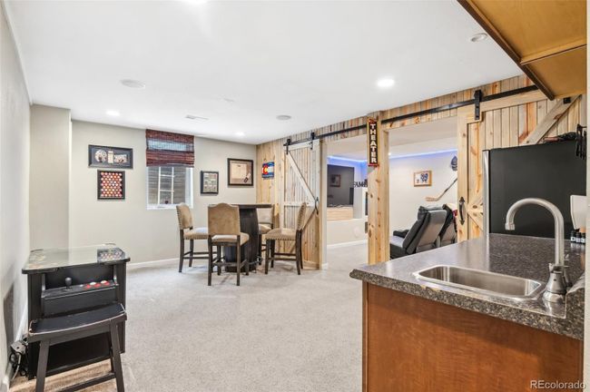 4124 E Maplewood Pl, House other with 4 bedrooms, 4 bathrooms and 4 parking in Centennial CO | Image 31