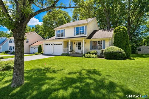 39 Lookout Hill Rd, Milford, CT, 06461-1878 | Card Image