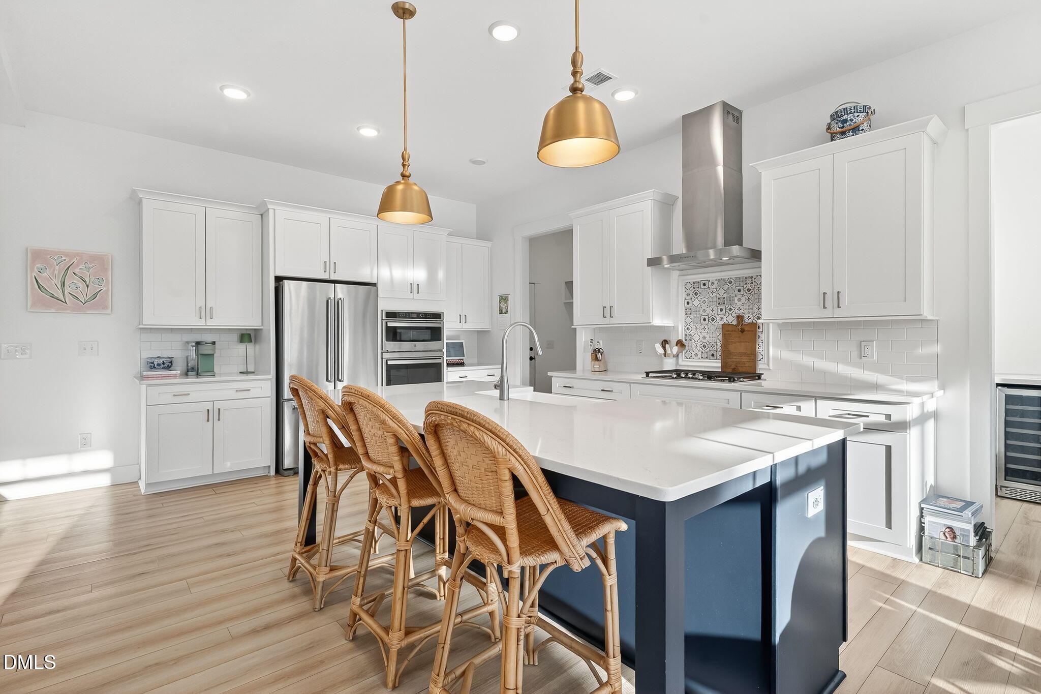 Residential in Holly Springs 2