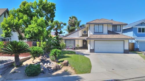 2605 River Creek Dr, Modesto, CA, 95351-4994 | Card Image