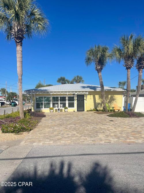 8213 Surf Dr, Panama City Beach, FL, 32408-4770 | Card Image