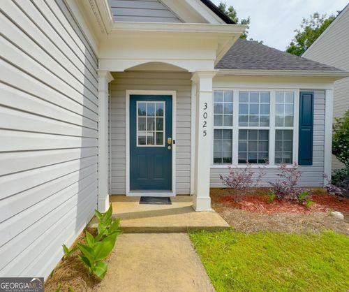 3025 Oxwell Dr, Duluth, GA, 30096-9217 | Card Image