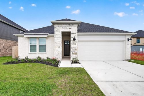 3917 Pyrus Dr, Pearland, TX, 77581-1445 | Card Image