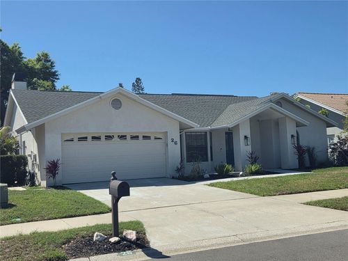 26 Ridgecroft Ln, SAFETY HARBOR, FL, 34695-2661 | Card Image