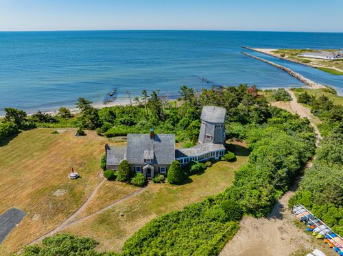 5 Strand Way, West Harwich, MA, 02671-1517 | Card Image