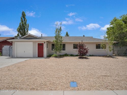 2719 E Lockett Rd, Flagstaff, AZ, 86004-3803 | Card Image