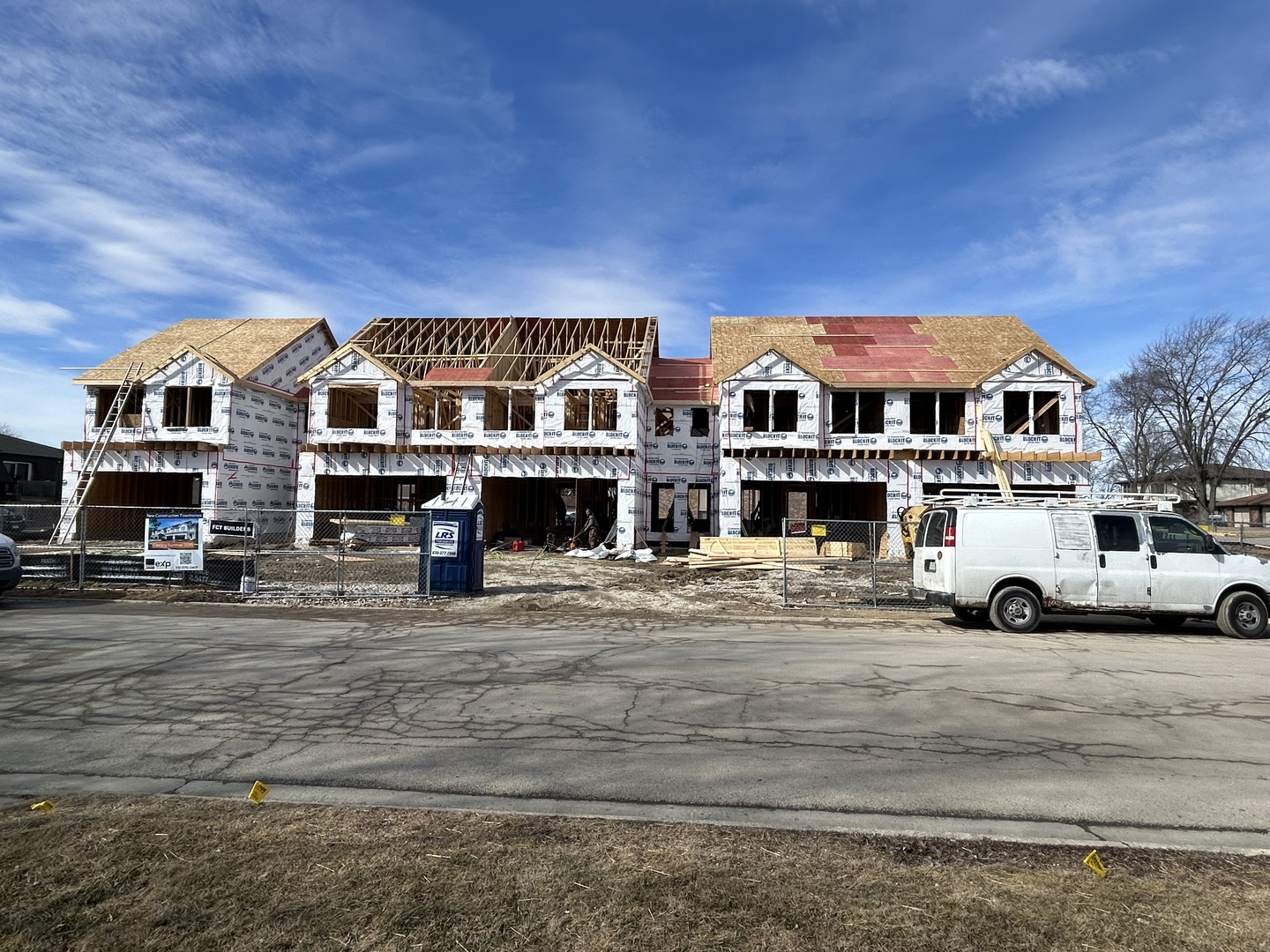 Residential in Lockport 3