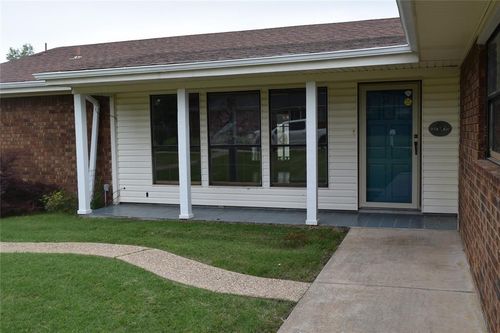 1199 E Reynolds Road, McAlester, OK, 74501 | Card Image