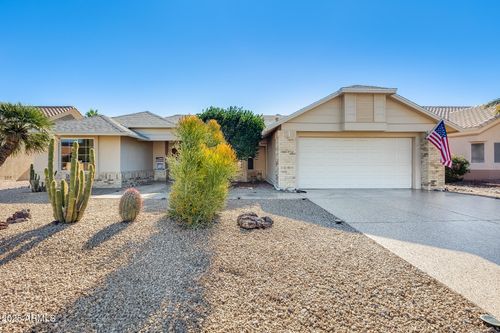 15009 W Yosemite Dr, Sun City West, AZ, 85375-5762 | Card Image