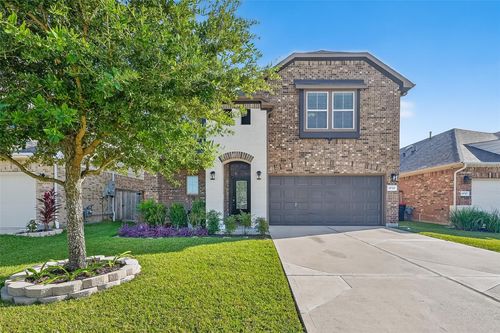 19743 Whistle Creek Ln, Cypress, TX, 77433-5458 | Card Image