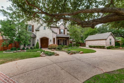 6038 Azalea Ln, Dallas, TX, 75230-3406 | Card Image