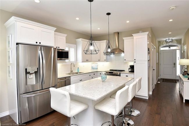 24 - 80 New Lakeshore Rd, House other with 3 bedrooms, 3 bathrooms and 4 parking in Port Dover ON | Image 18