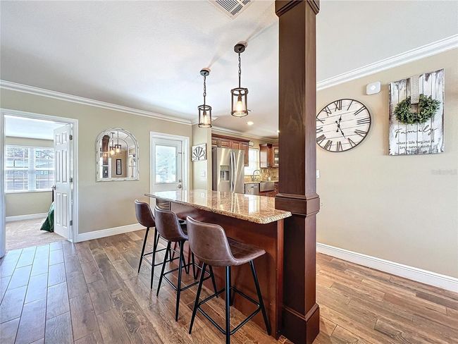 1025 E Georgia St, House other with 3 bedrooms, 2 bathrooms and null parking in BARTOW FL | Image 7