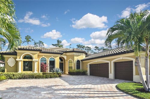 23124 Sanabria Loop, BONITA SPRINGS, FL, 34135-5347 | Card Image