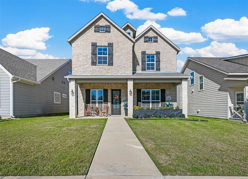 723 Mulberry Court, Celina, TX, 75009 | Card Image