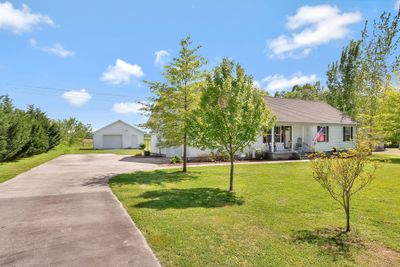 6006 Cobb Hollow Rd, House other with 3 bedrooms, 2 bathrooms and 1 parking in Tullahoma TN | Image 1