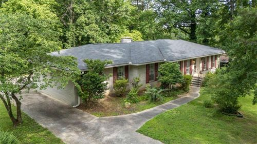 345 Fielding Ct Sw, atlanta, GA, 30311-2013 | Card Image