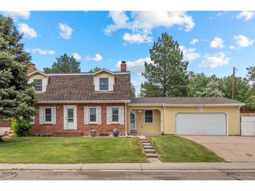 1487 W Fair Ave, Littleton, CO, 80120-2641 | Card Image