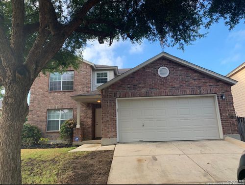 10118 Cedarcliff, San Antonio, TX, 78245-1167 | Card Image