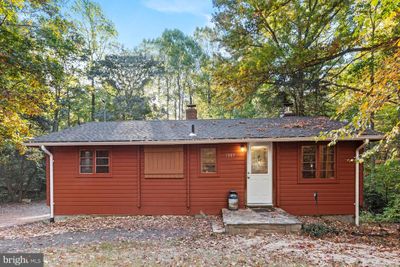 1003 Cattle Drive Lane, House other with 2 bedrooms, 2 bathrooms and null parking in LUSBY MD | Image 3