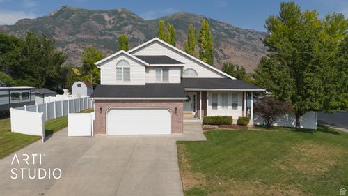 9910 N 4600 W, Cedar Hills, UT, 84062-8936 | Card Image