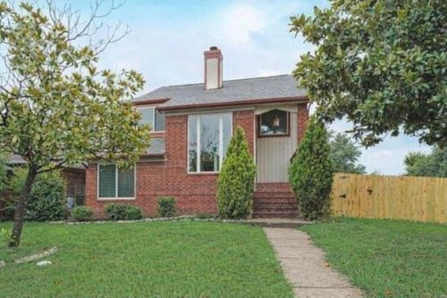 1401 Alta Mesa Ct, Mesquite, TX, 75150-1397 | Card Image