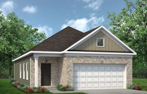 331 Claude Cir, Clarksville, TN, 37042-0916 | Card Image