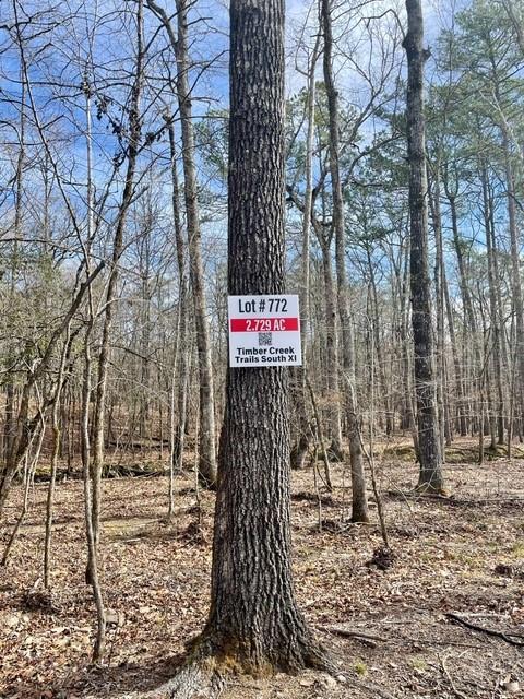 Land in Broken Bow