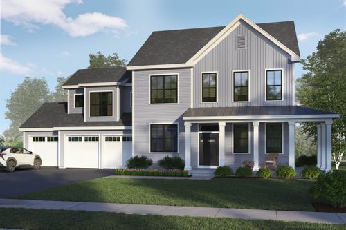 lot-19-64 Haymaker Ln, South Burlington, VT, 05403-3700 | Card Image