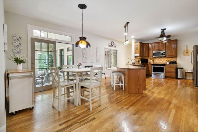 512 Water Cliff Dr, House other with 5 bedrooms, 3 bathrooms and null parking in Somerset KY | Image 31