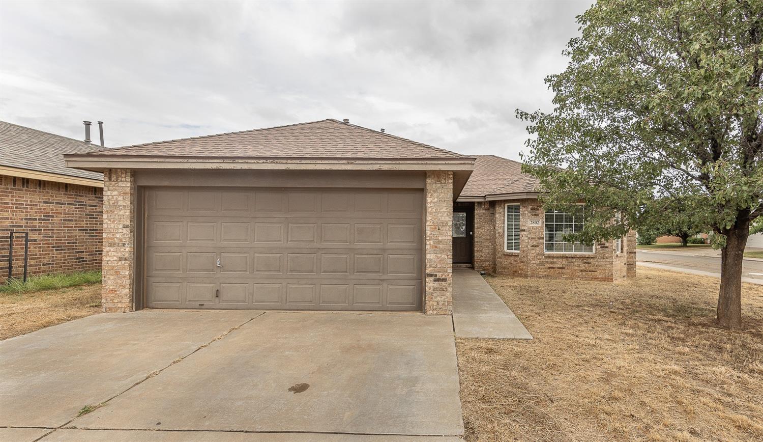 108th St, Lubbock, TX 79423