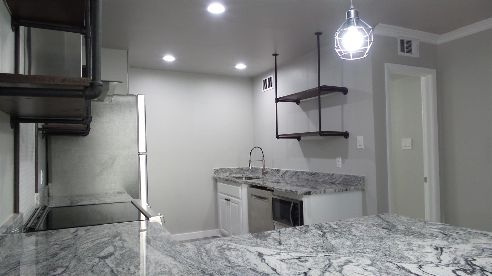Residential Lease in Dallas 5