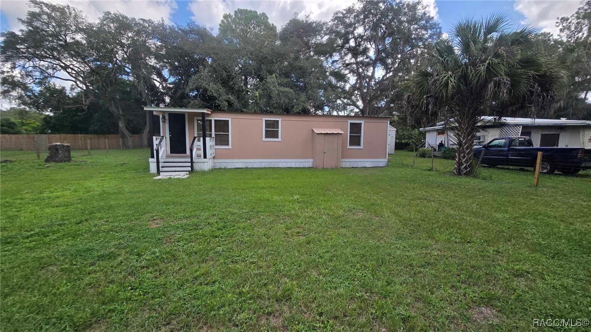 Nugget Pass Pl, Dunnellon, FL 34434
