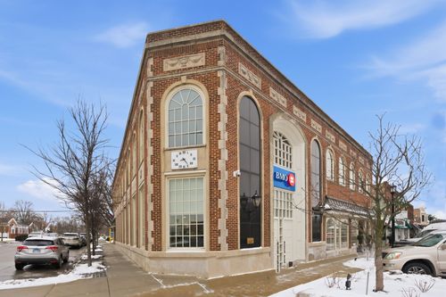 207-901 Burlington Ave, Western Springs, IL, 60558-1575 | Card Image
