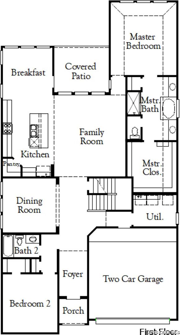 Residential in San Antonio 3