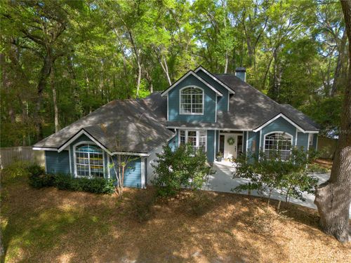 5505 93rd Way, GAINESVILLE, FL, 32608-4329 | Card Image