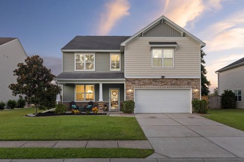 607 Watershed Dr, Goose Creek, SC, 29445-8809 | Card Image