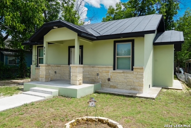 Residential in San Antonio 2