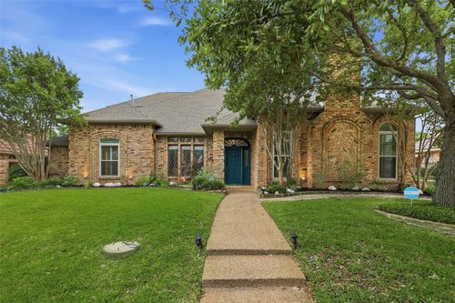 848 Birdsong, Bedford, TX, 76021-4348 | Card Image