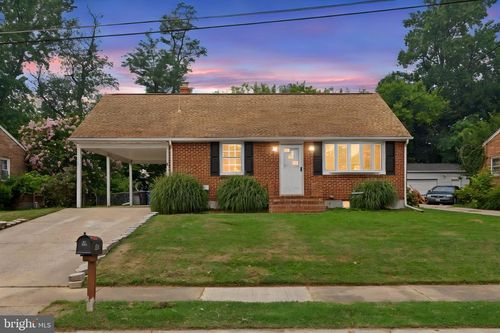 634 Chapel Ter, Havre De Grace, MD, 21078-2518 | Card Image