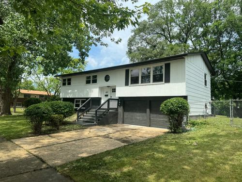 1813 218th Pl, Sauk Village, IL, 60411-4914 | Card Image