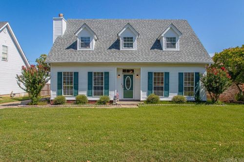 20 Pamela Lane, Sherwood, AR, 72120 | Card Image