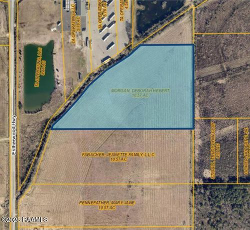 005-A Estherwood Highway, Iota, LA, 70543 | Card Image