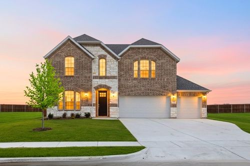 512 Pinnacles Ct, Forney, TX, 75126-4229 | Card Image